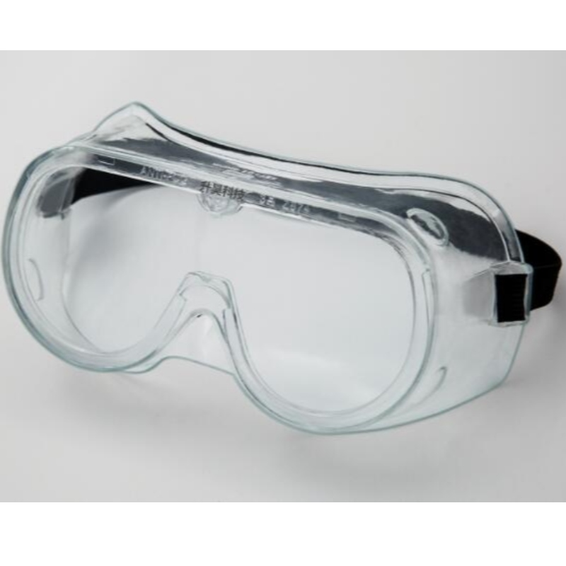 jednorazowe okulary ochronne